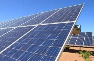 Governo vai licitar em março a PPP para instalação de oito miniusinas solar